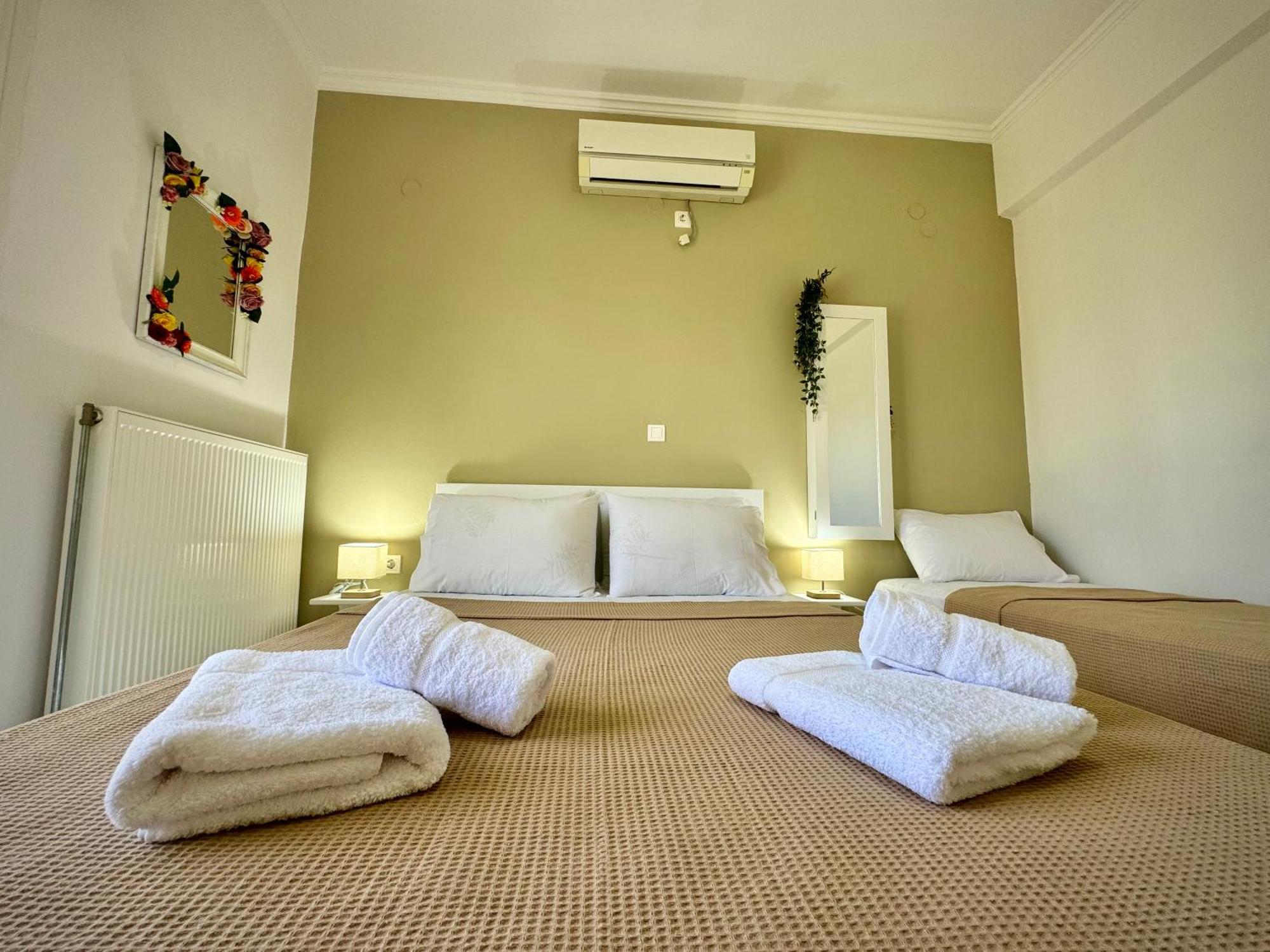 Villa Serenity Spilia Garden Floor Argostoli  Luaran gambar